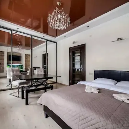 Twobros Paris Aparts * Paris