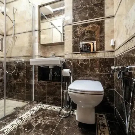 Apartment Twobros Paris Aparts *