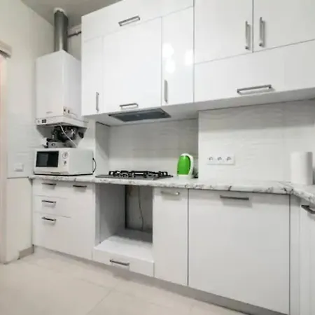 Apartment Twobros Paris Aparts